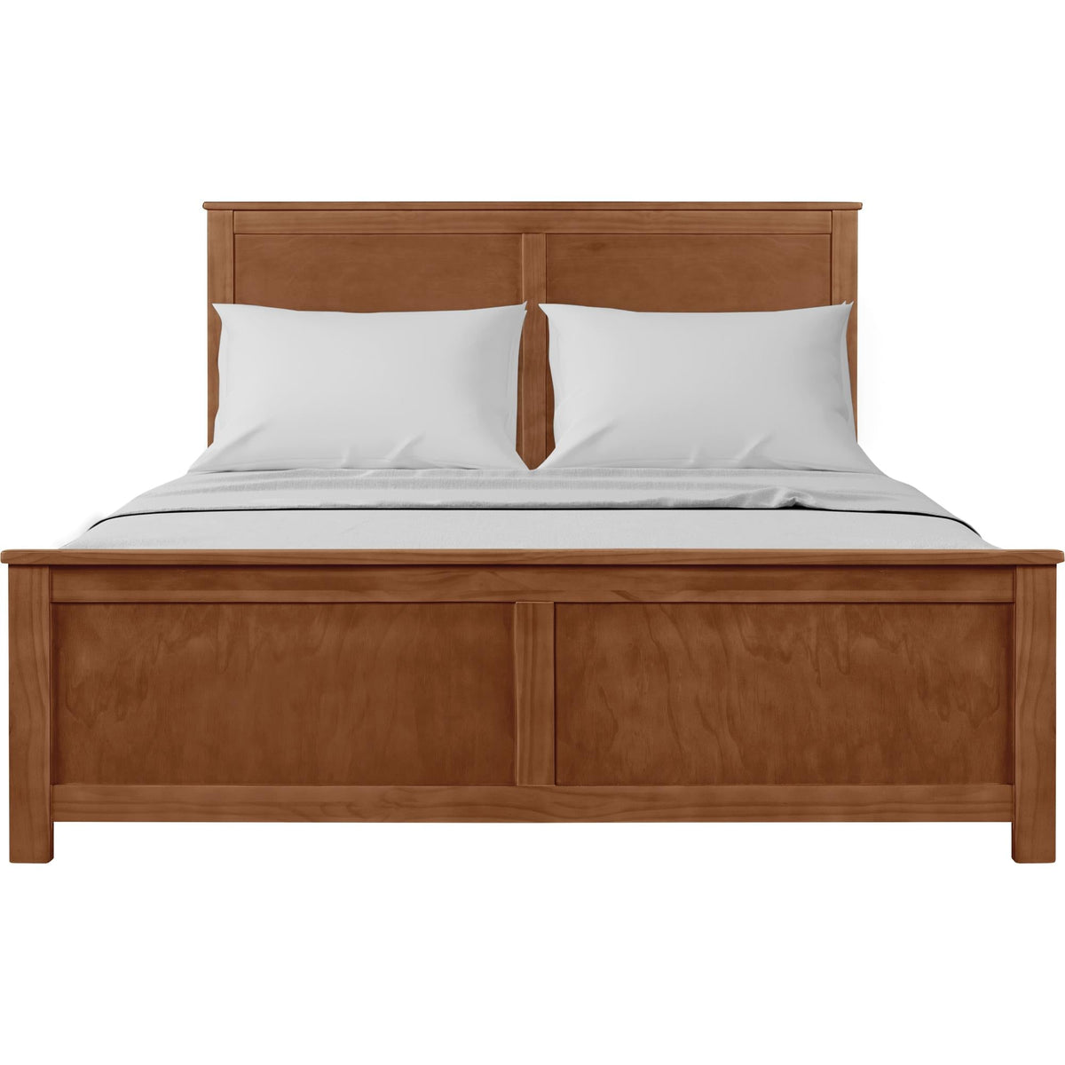 Winston Bed by Camden Isle