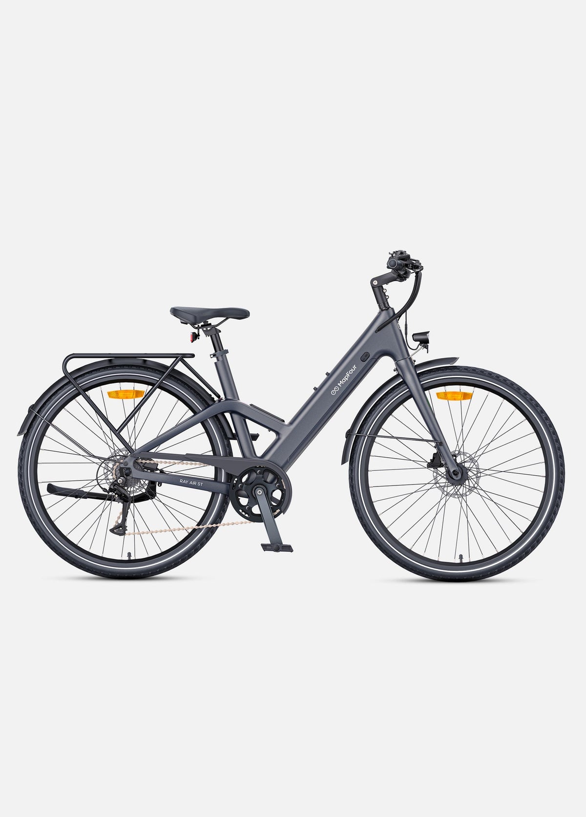 MapFour Ray Air ST by MapFour