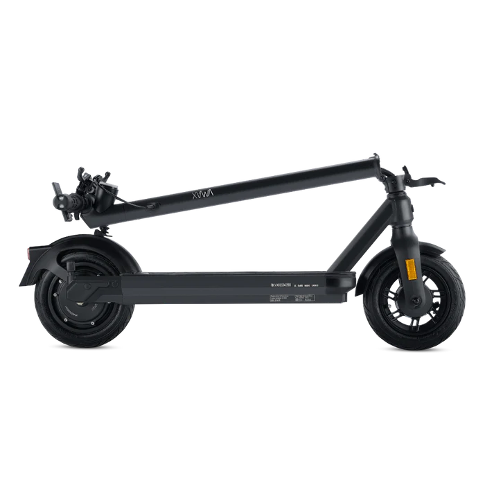VMAX VX2 EXTREME - E-Scooter mit 150kg Zuladung by VMAX