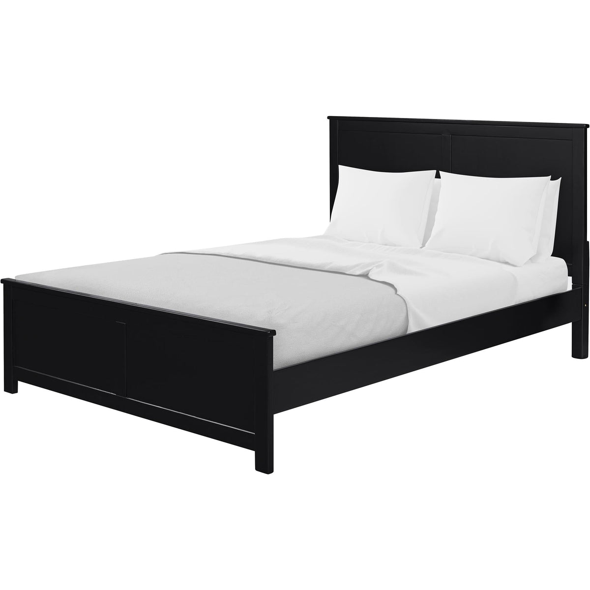 Winston Bed by Camden Isle