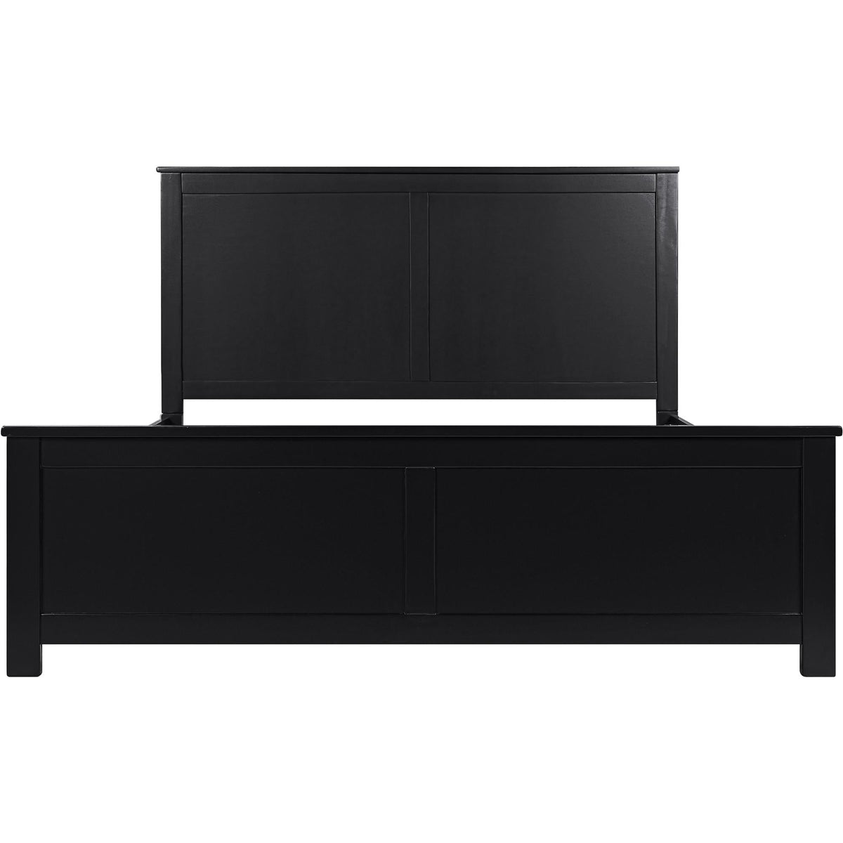 Winston Bed by Camden Isle