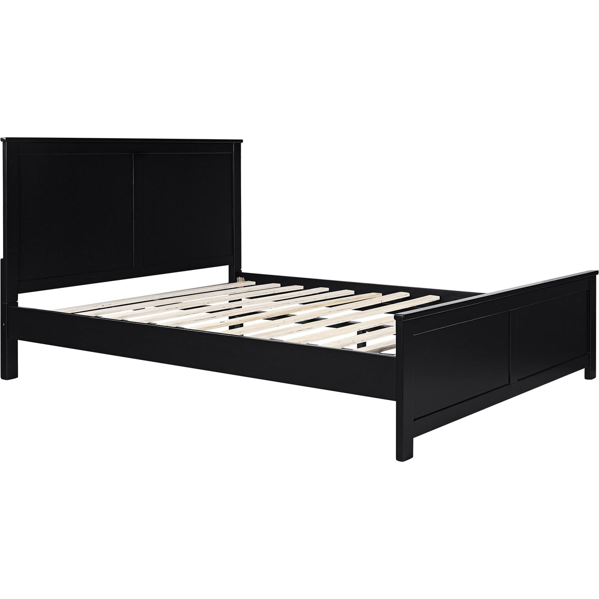 Winston Bed by Camden Isle