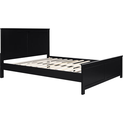 Winston Bed by Camden Isle