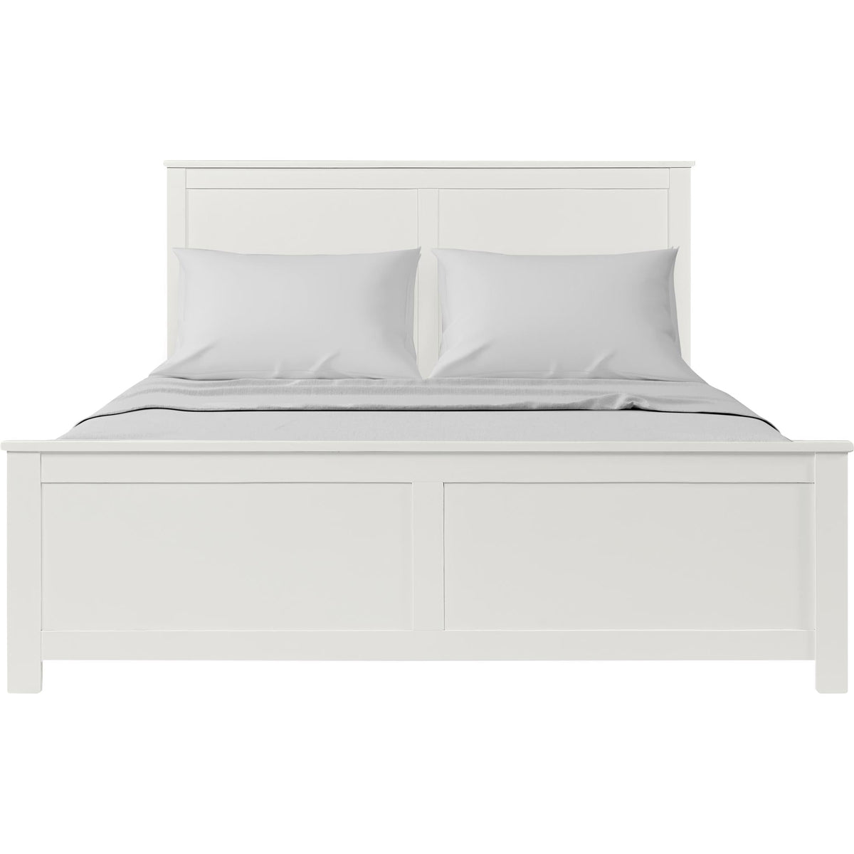 Winston Bed by Camden Isle