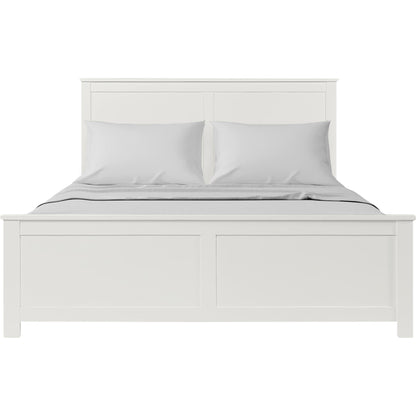 Winston Bed by Camden Isle
