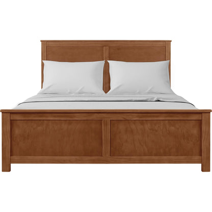 Winston Bed by Camden Isle