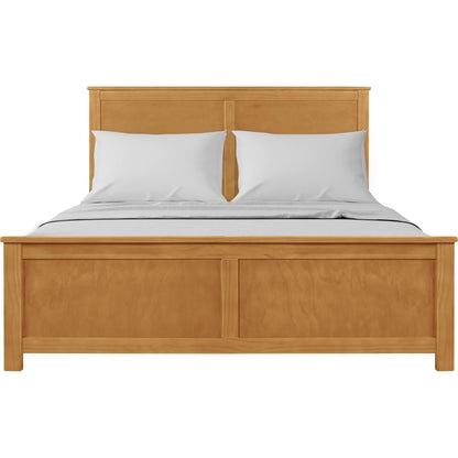Winston Bed by Camden Isle