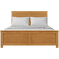 Winston Bed by Camden Isle