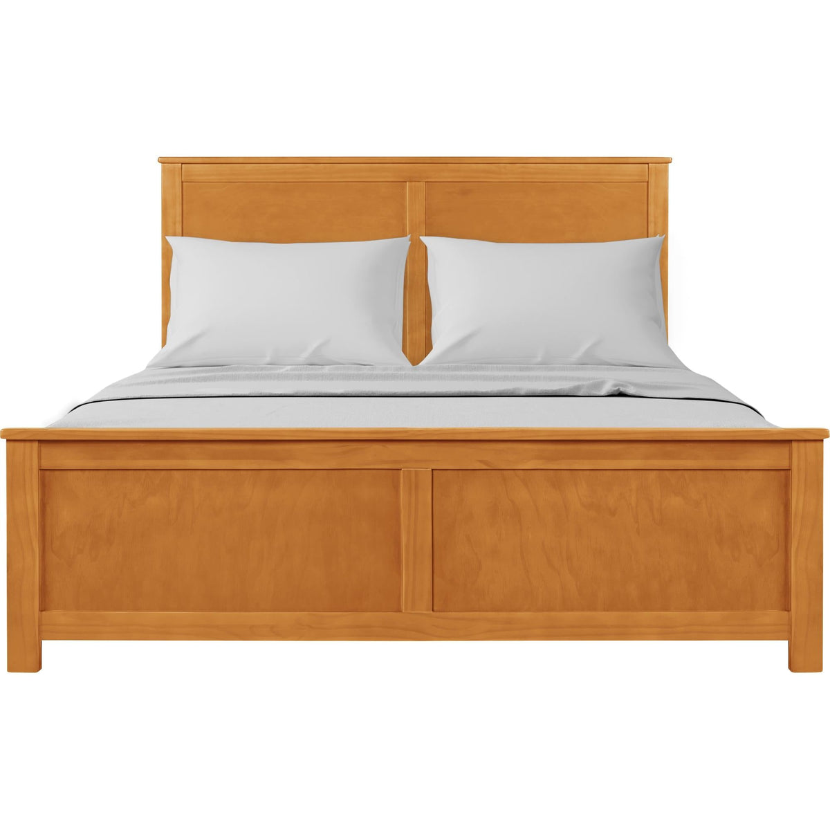 Winston Bed by Camden Isle