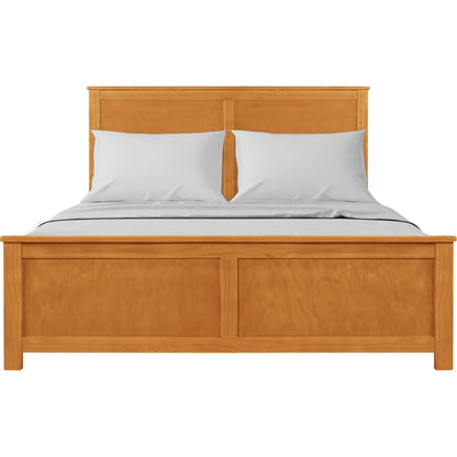Winston Bed by Camden Isle