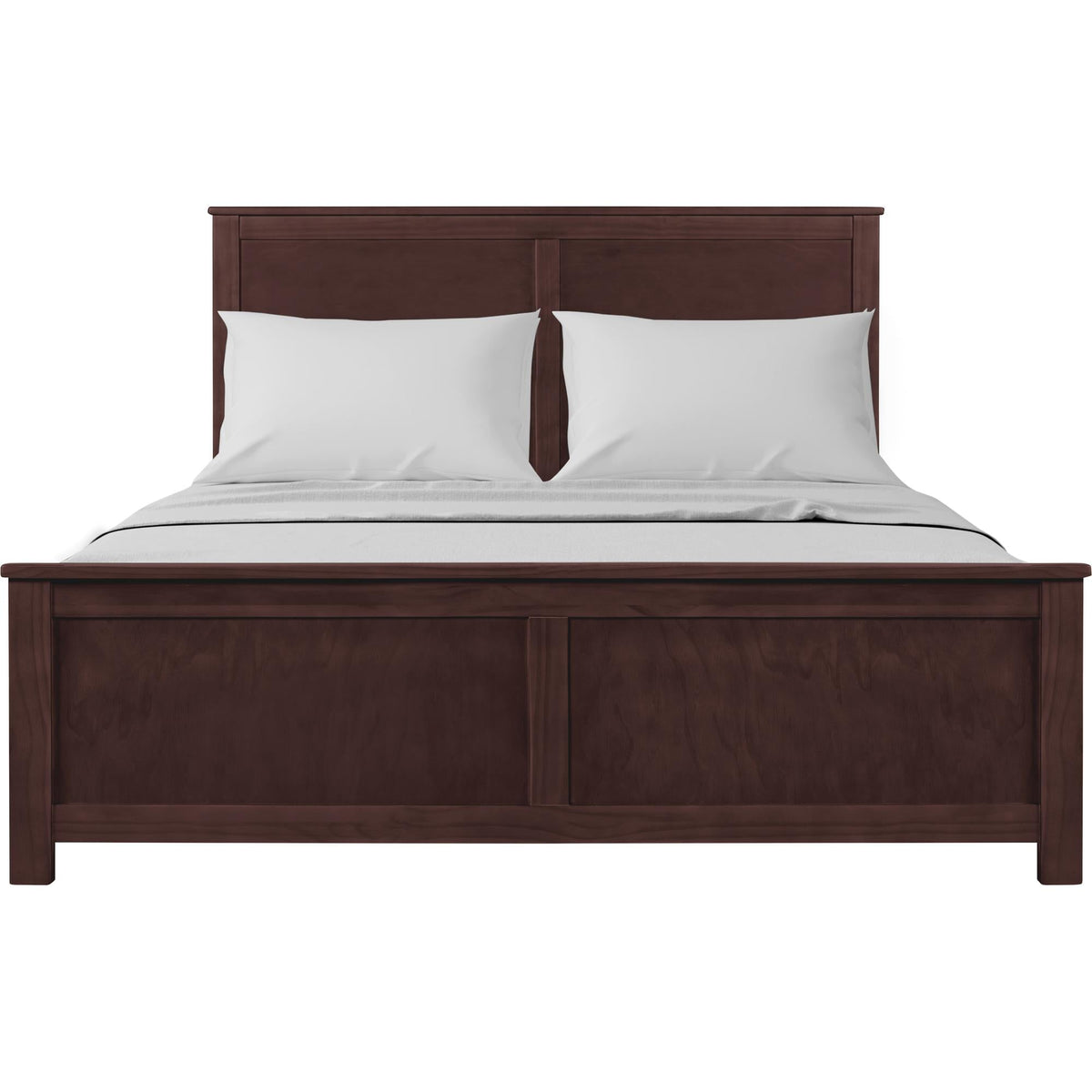 Winston Bed by Camden Isle