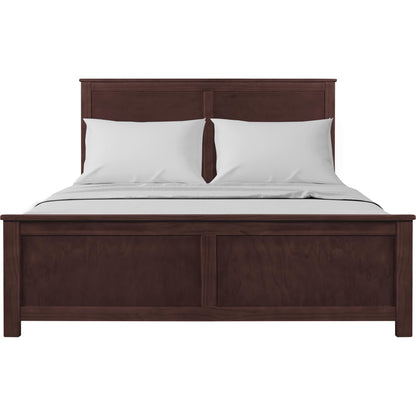 Winston Bed by Camden Isle