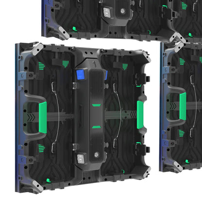 Rehisk MW2.6i 2.6MM 10-FT x 5-FT LED Video Wall Rental Package by ReHisk