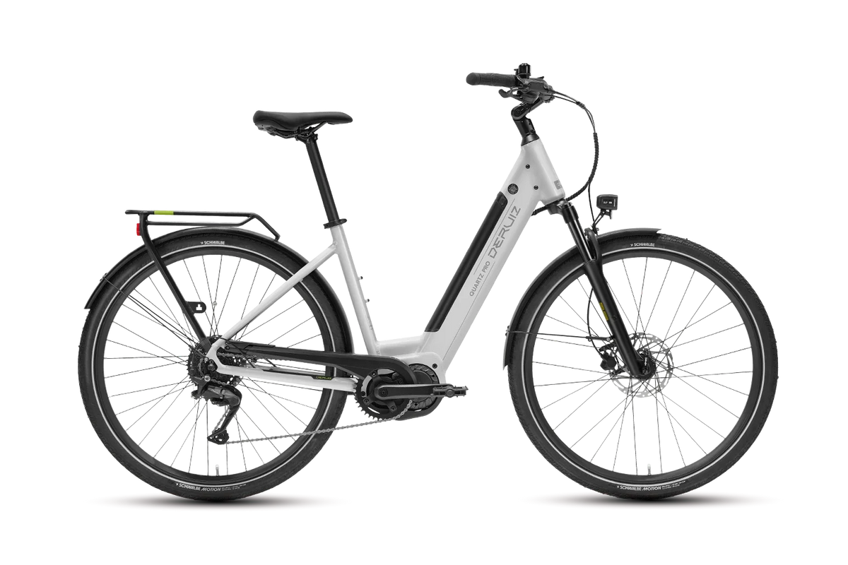 Deruiz Quartz Pro 2026 by DeRuiz