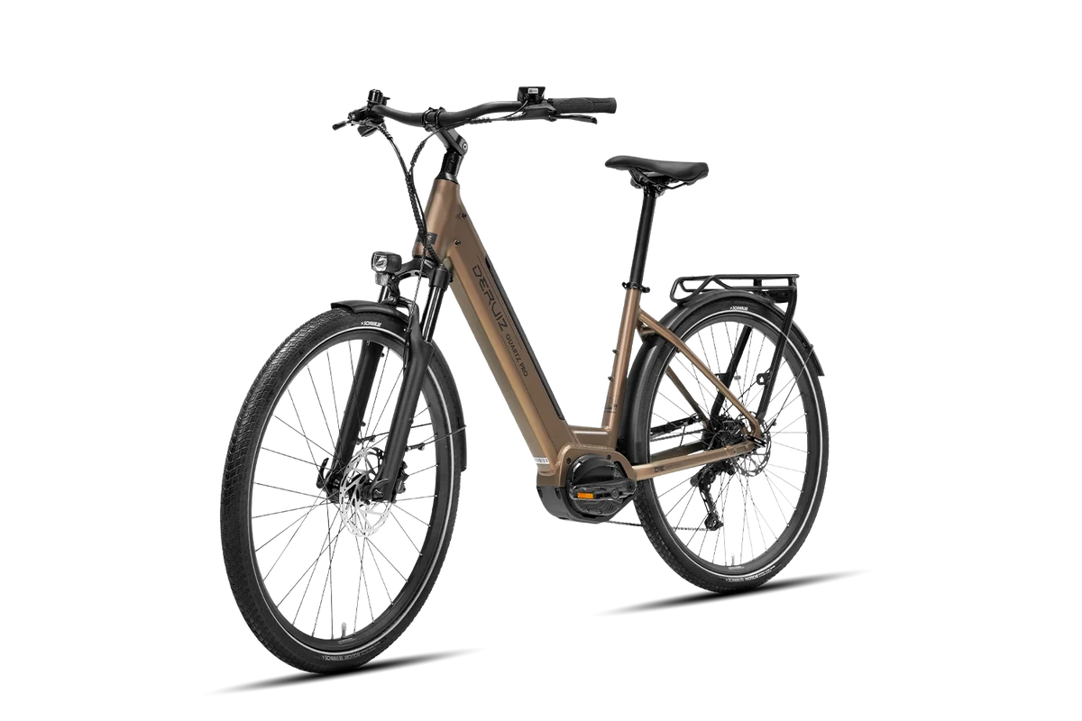 Deruiz Quartz Pro 2026 by DeRuiz