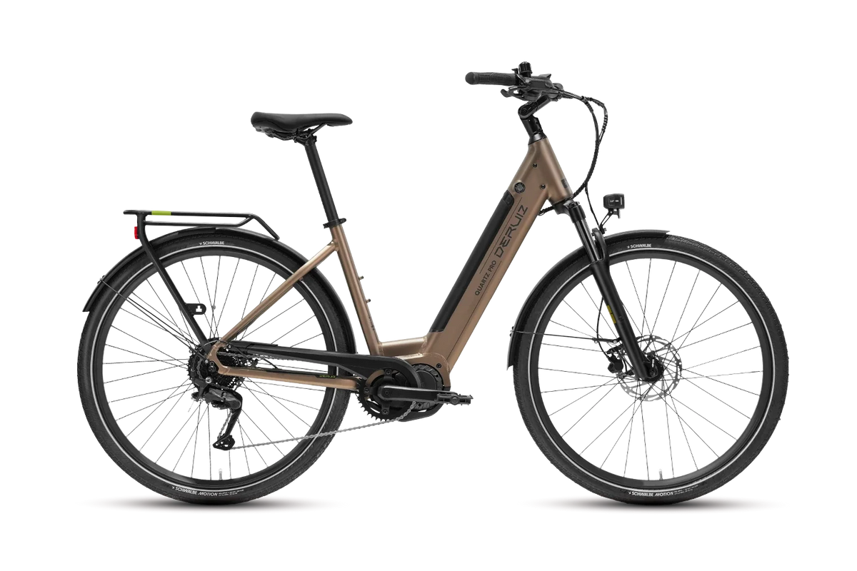 Deruiz Quartz Pro 2026 by DeRuiz