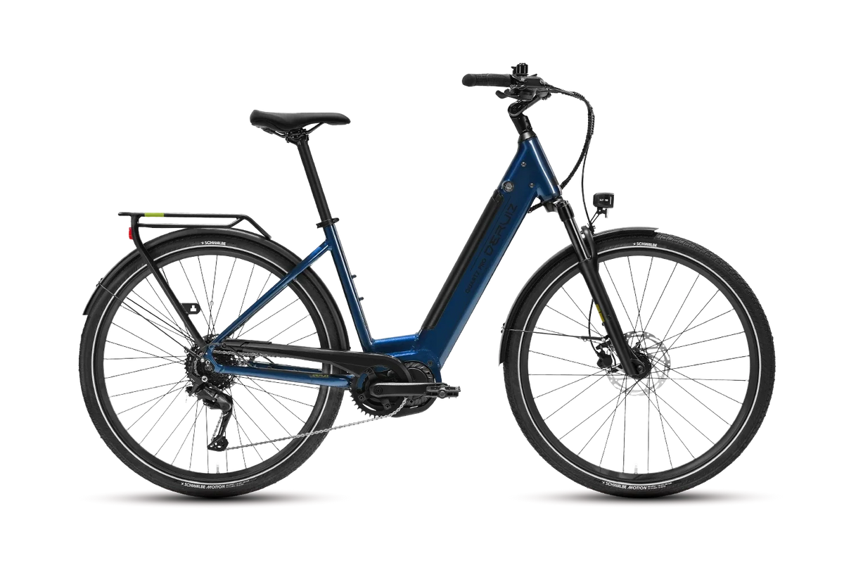 Deruiz Quartz Pro 2026 by DeRuiz