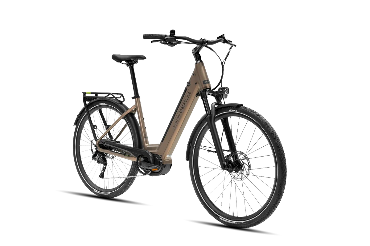 Deruiz Quartz Pro 2026 by DeRuiz