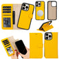 Casper Leather iPhone 14 Pro Wallet Case | MagSafe by TORONATA