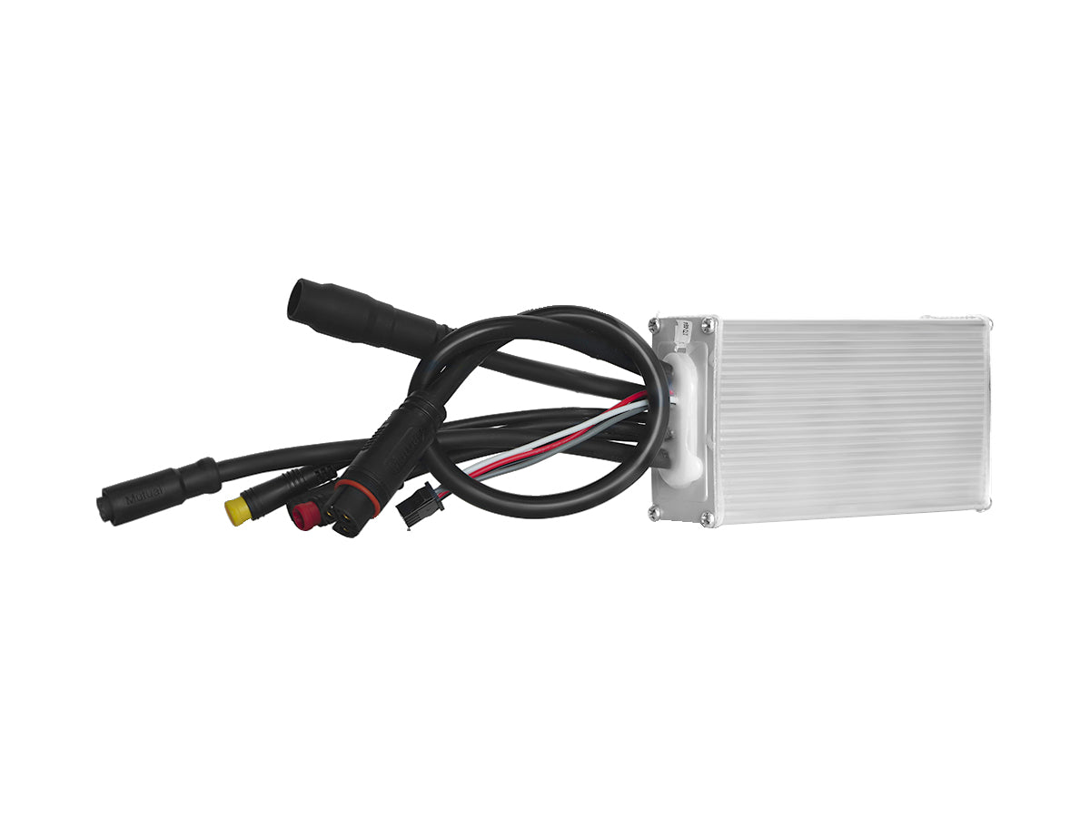 Himiway C5 Ultra & Sport Controller – Leistungsstarker 48V E‑Bike Controller by Himiway