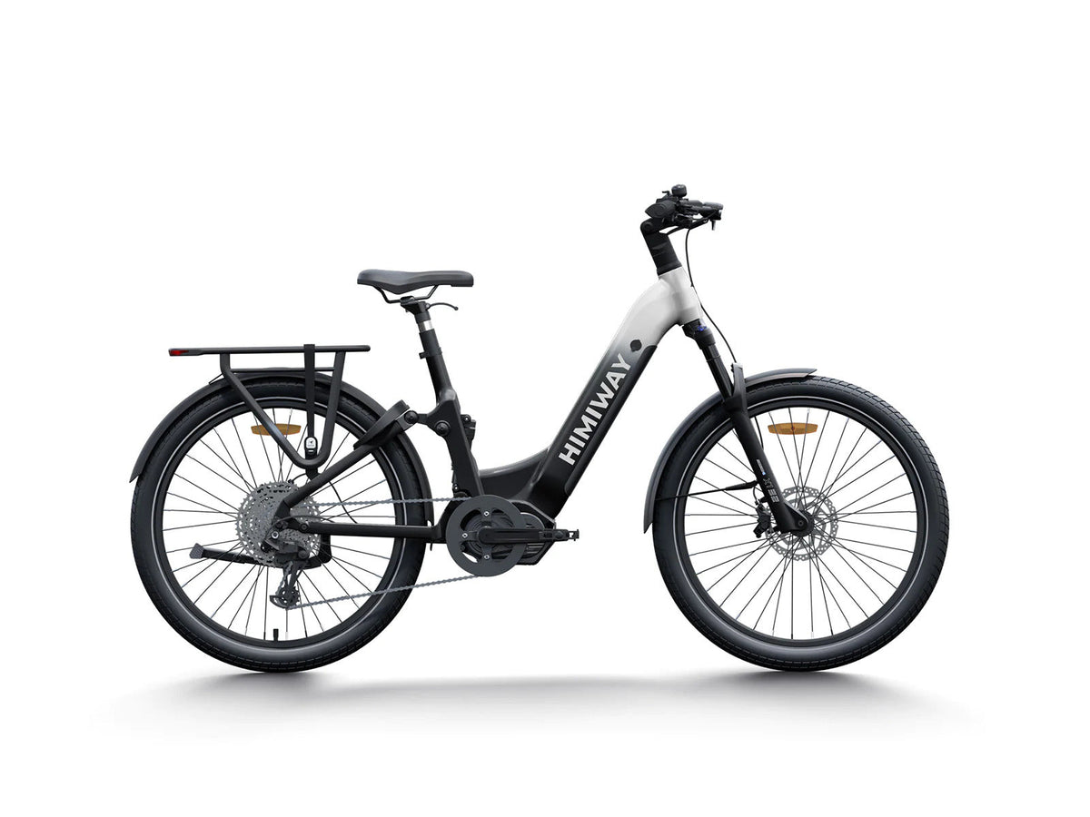 Himiway A7 Pro E-Bike 2025 by Himiway
