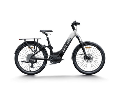 Himiway A7 Pro E-Bike 2025 by Himiway