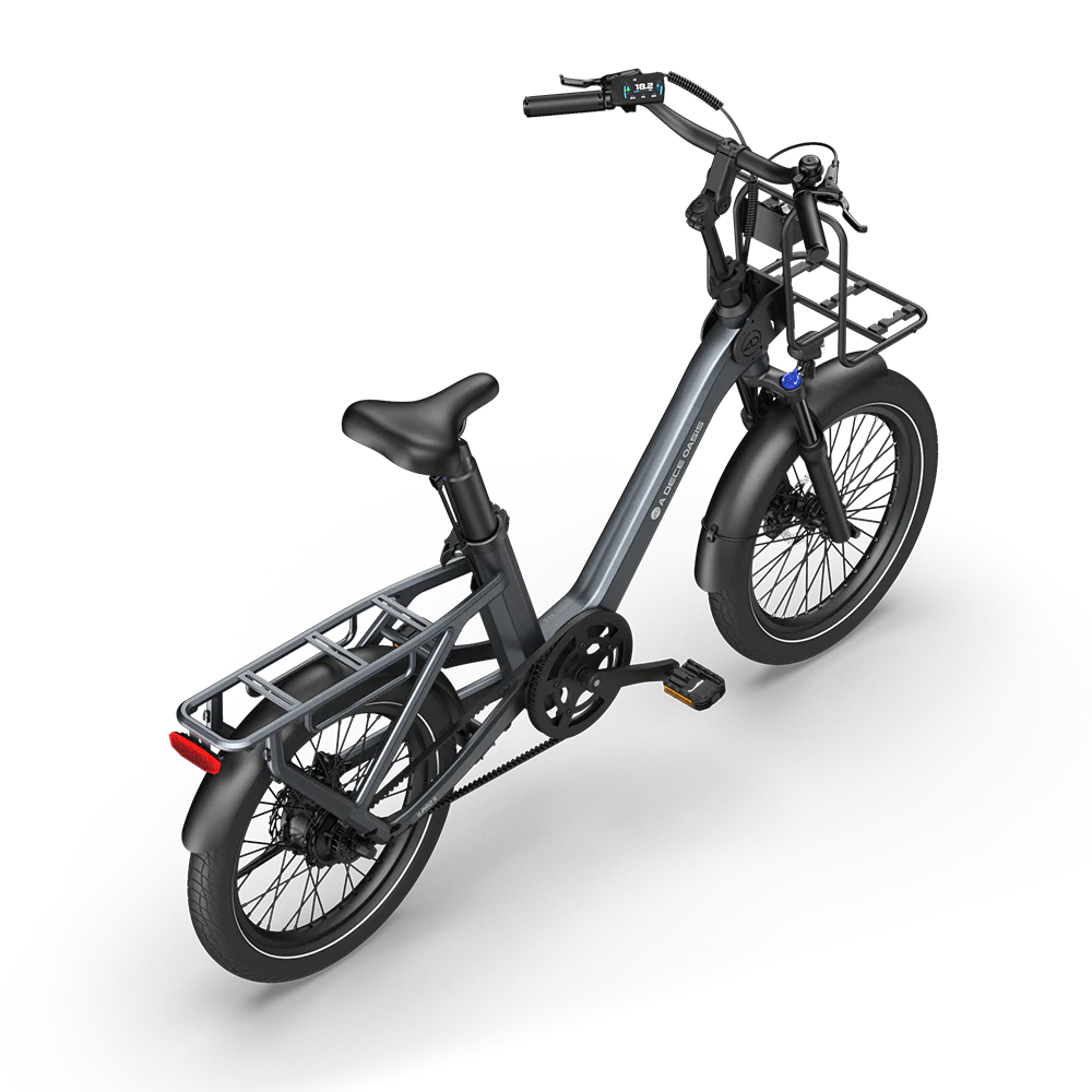 ADO Air One Pro E-Bike by ADO