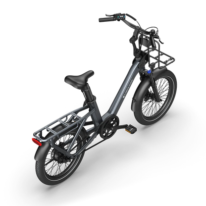 ADO Air One Pro E-Bike by ADO