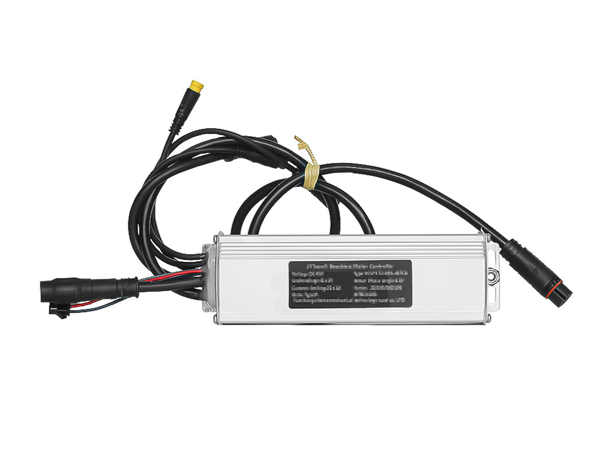 Himiway D5 & Zebra E‑Bike Controller – Präzise Geschwindigkeit & Bremsen by Himiway