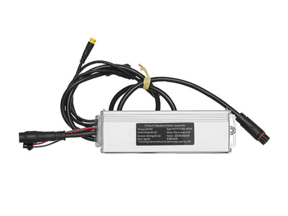 Himiway D5 & Zebra E‑Bike Controller – Präzise Geschwindigkeit & Bremsen by Himiway