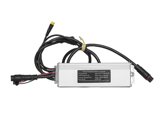 Himiway C5 Ultra & Sport Controller – Leistungsstarker 48V E‑Bike Controller by Himiway