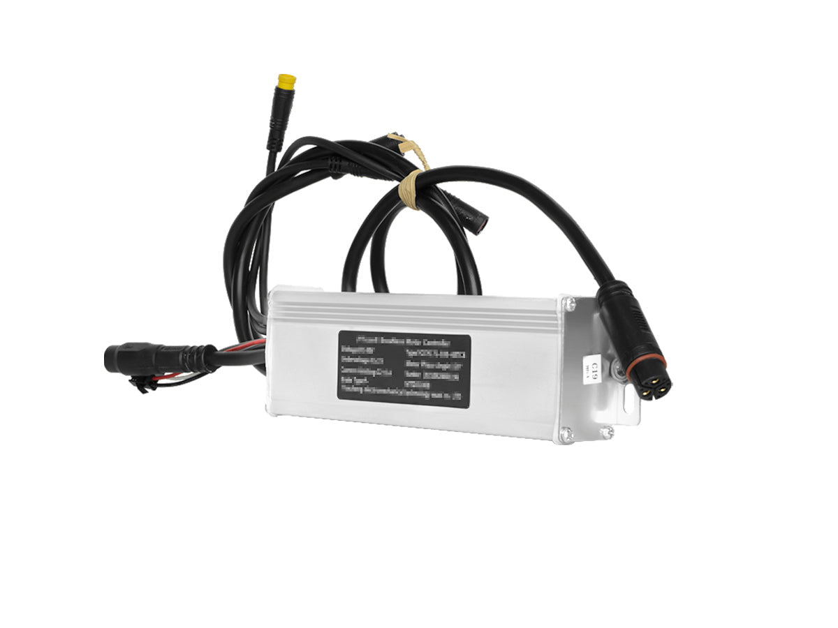 Himiway C5 Ultra & Sport Controller – Leistungsstarker 48V E‑Bike Controller by Himiway