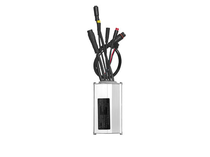 Himiway D5 & Zebra E‑Bike Controller – Präzise Geschwindigkeit & Bremsen by Himiway