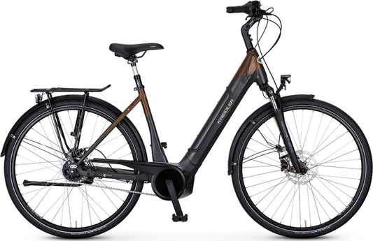 Kreidler Vitality Eco 8 E‑Bike 55cm Rahmen by Kreidler