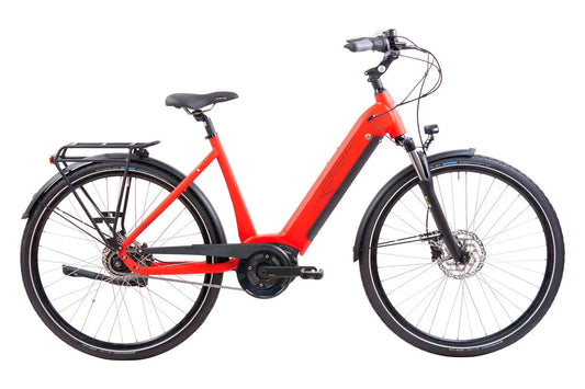 BBF Bike Bato E-Bike by BBF