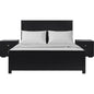 Winston Bed by Camden Isle