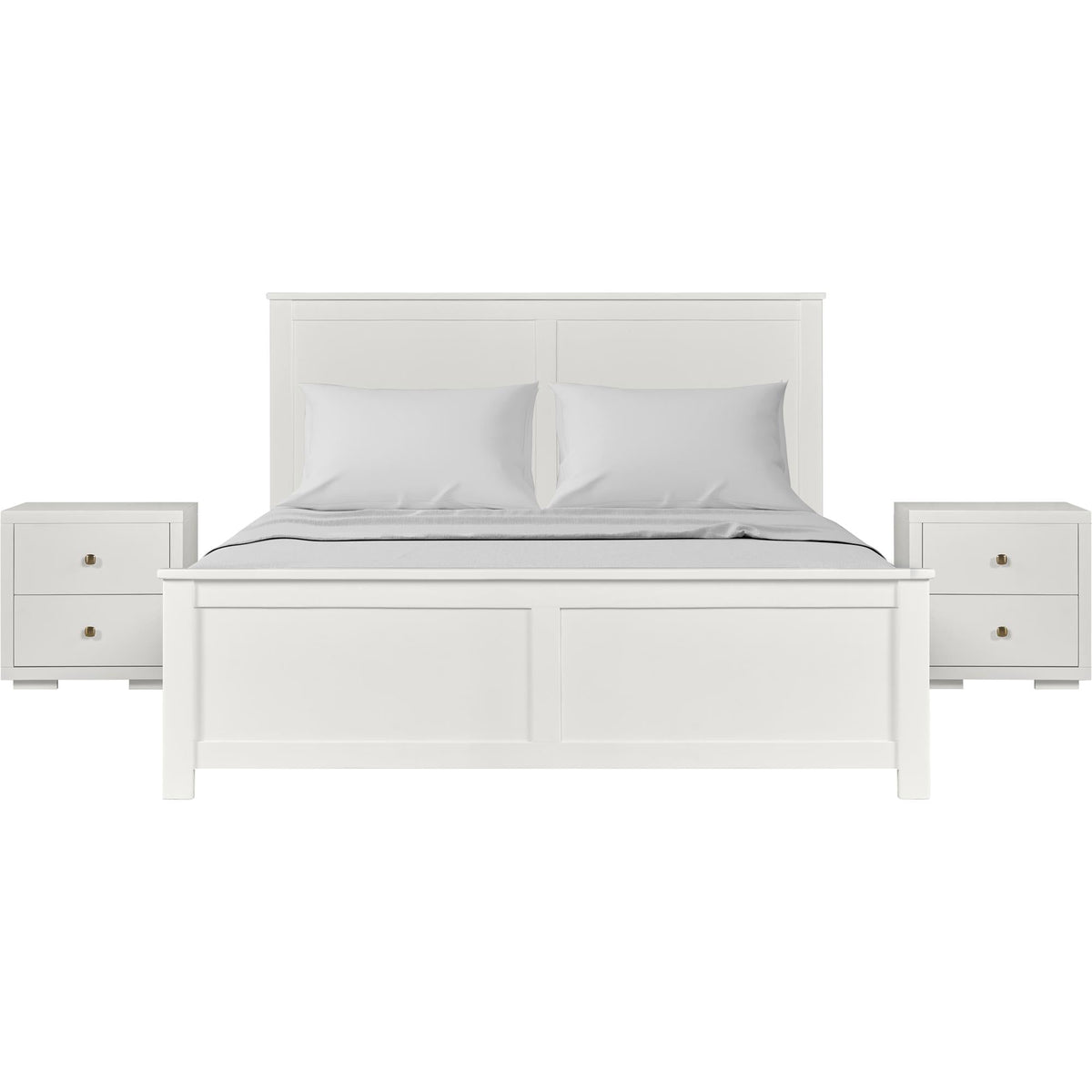 Winston Bed by Camden Isle
