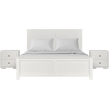 Winston Bed by Camden Isle
