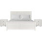 Winston Bed by Camden Isle