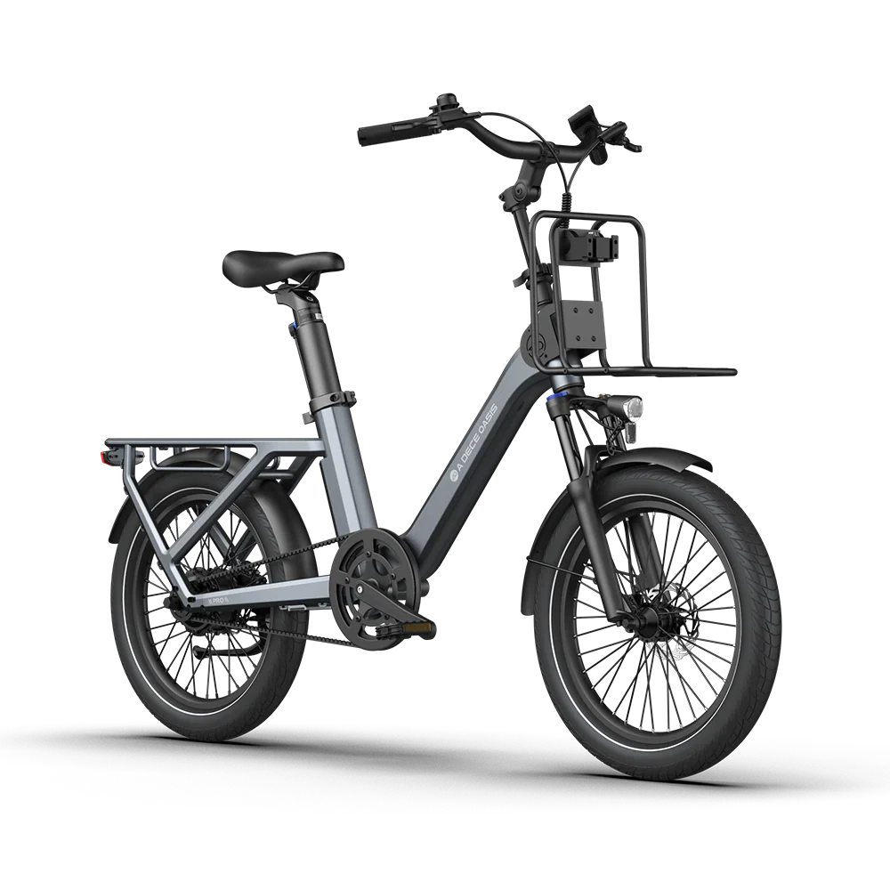 ADO Air One Pro E-Bike by ADO