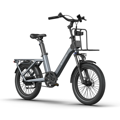 ADO Air One Pro E-Bike by ADO