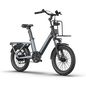 ADO Air One Pro E-Bike by ADO