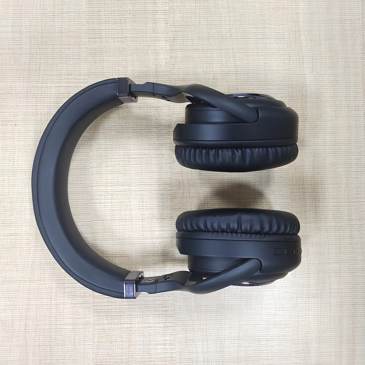 NNETM 7th Gen Wireless Headphones ANC Noise Cancellation by NNETM