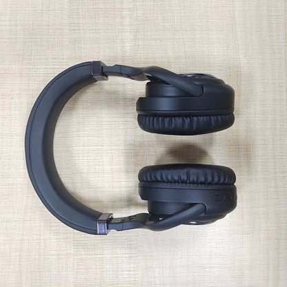NNETM 7th Gen Wireless Headphones ANC Noise Cancellation by NNETM