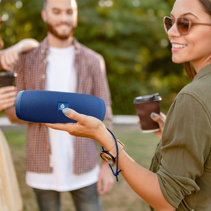 Wireless Speaker – The Power Player by Pursonic