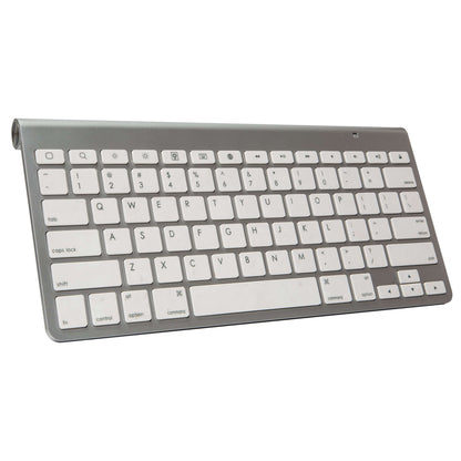 Supersonic 2.4GHz Ultra-Slim Wireless Keyboard/Mouse Combo by Supersonic