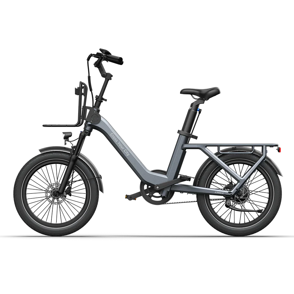 ADO Air One Pro E-Bike by ADO
