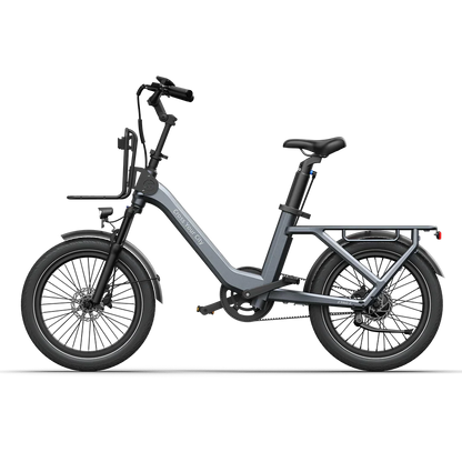 ADO Air One Pro E-Bike by ADO
