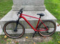 Canyon Mountainbike Mountainbike Hardtail – Rahmengröße XL by Canyon