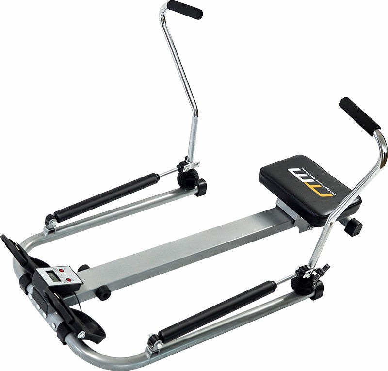 NNEDSZ Machine Rower Exercise Fitness Gym by NNEDSZ